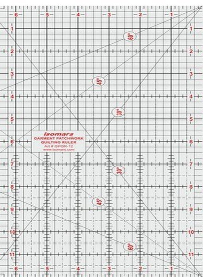 أيسومارس مجموعة قوالب الترقيع من إيزومارس (4 قطع) - Image 2